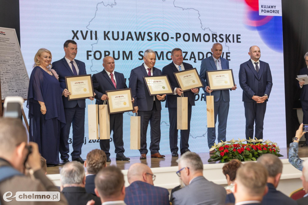 Regionalne Forum Samorządowe Kowal 2025