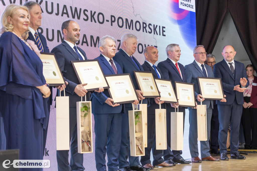 Regionalne Forum Samorządowe Kowal 2025
