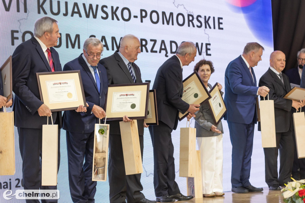 Regionalne Forum Samorządowe Kowal 2025