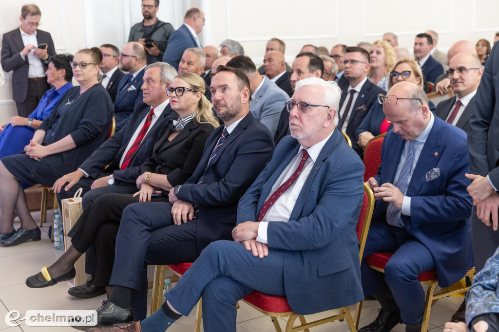 Regionalne Forum Samorządowe Kowal 2025