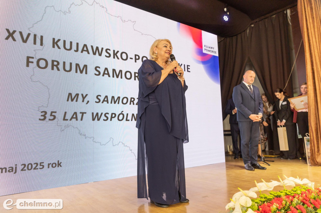 Regionalne Forum Samorządowe Kowal 2025
