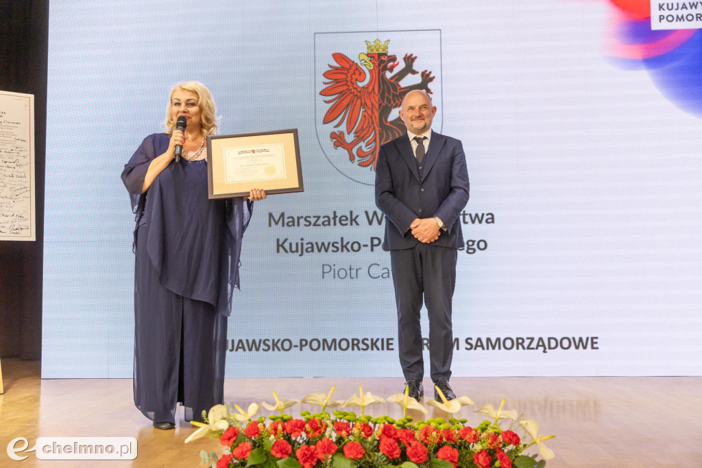 Regionalne Forum Samorządowe Kowal 2025