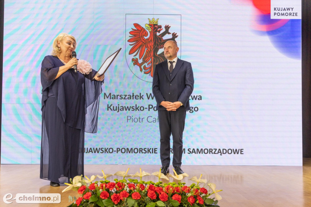 Regionalne Forum Samorządowe Kowal 2025