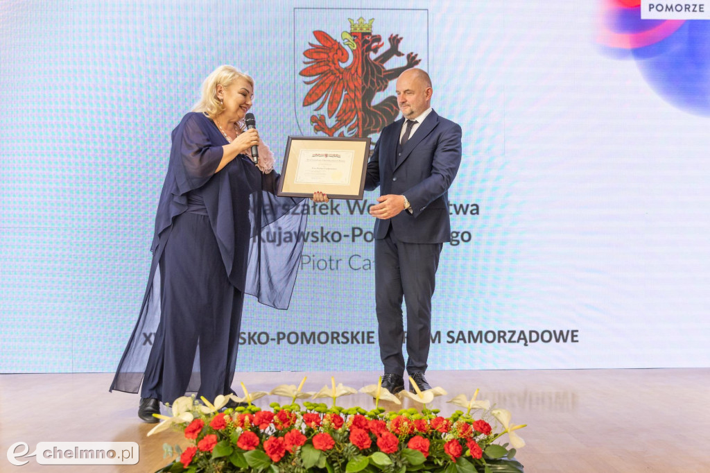 Regionalne Forum Samorządowe Kowal 2025