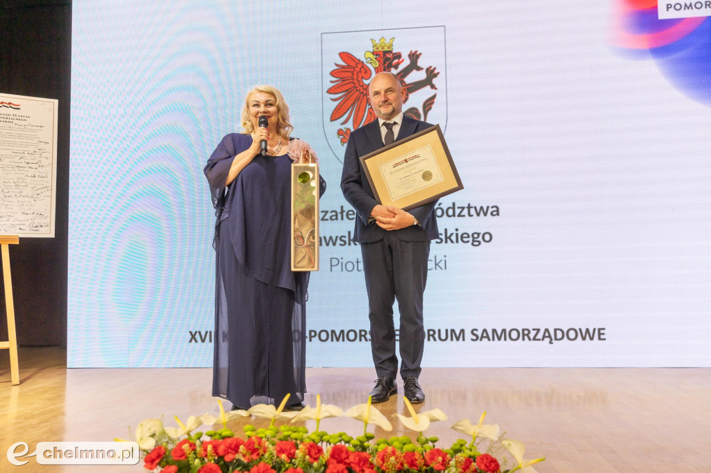 Regionalne Forum Samorządowe Kowal 2025