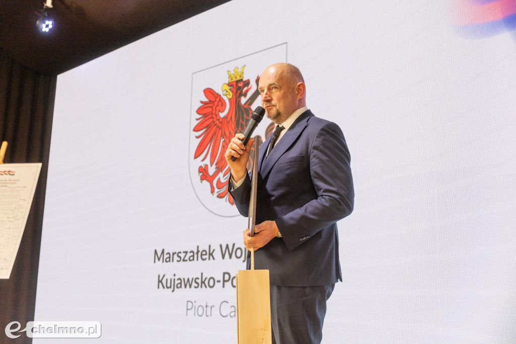 Regionalne Forum Samorządowe Kowal 2025