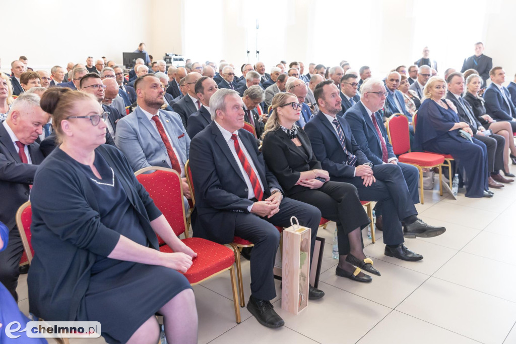 Regionalne Forum Samorządowe Kowal 2025