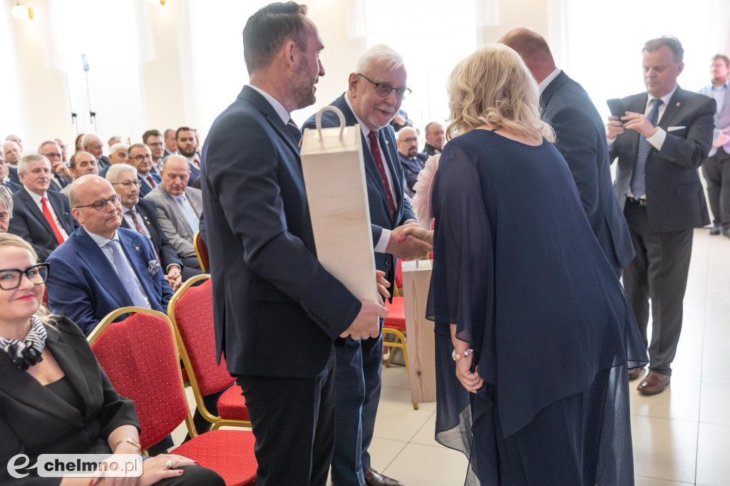 Regionalne Forum Samorządowe Kowal 2025