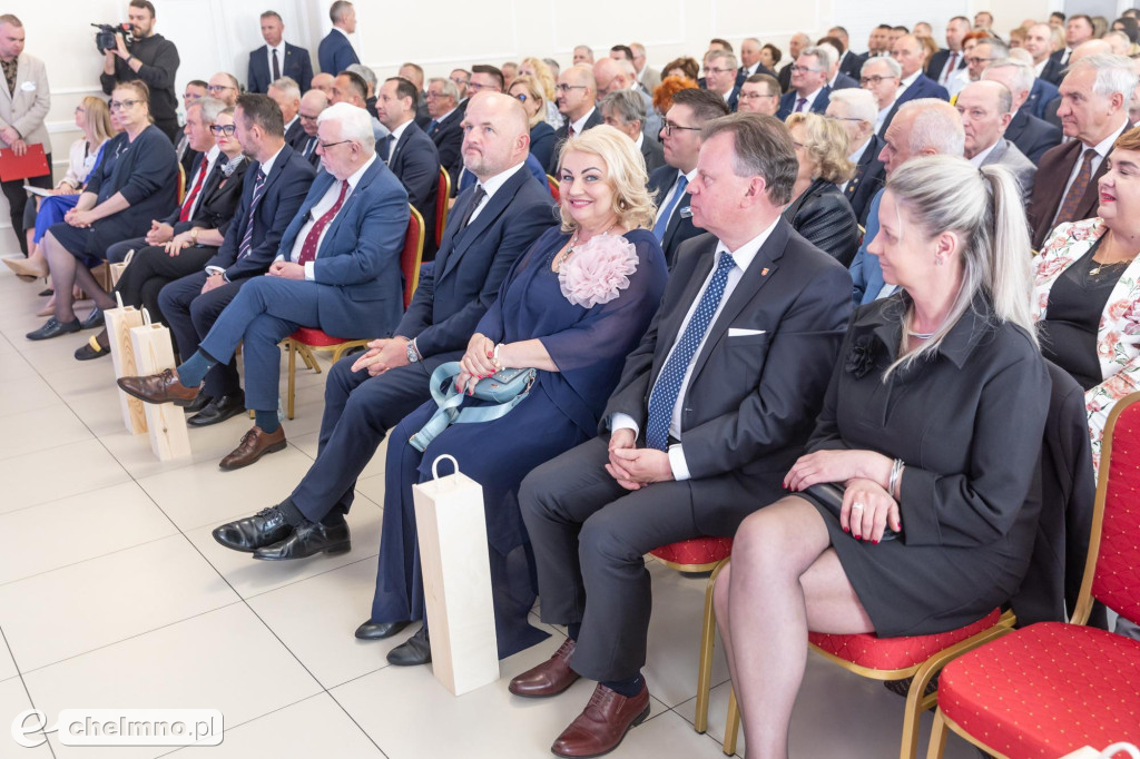 Regionalne Forum Samorządowe Kowal 2025