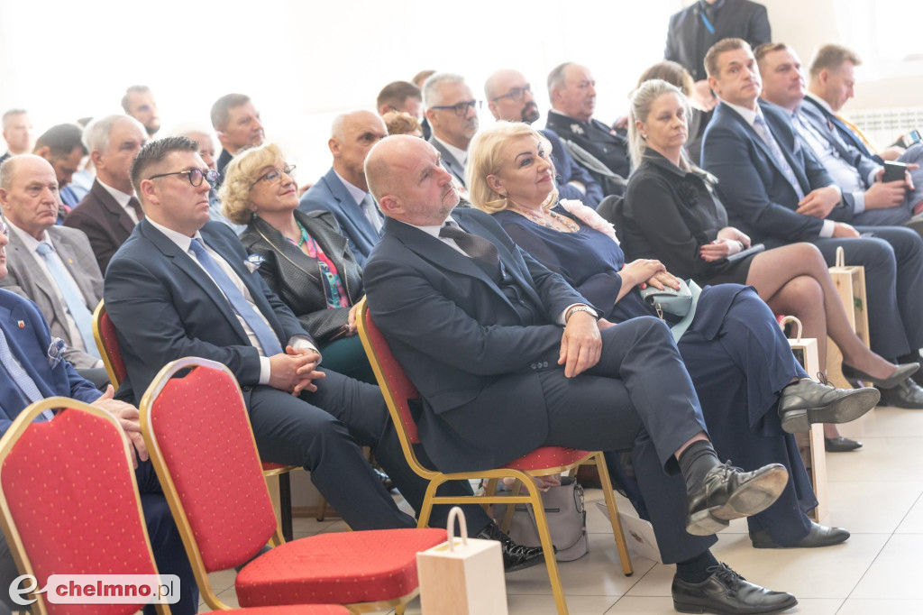 Regionalne Forum Samorządowe Kowal 2025