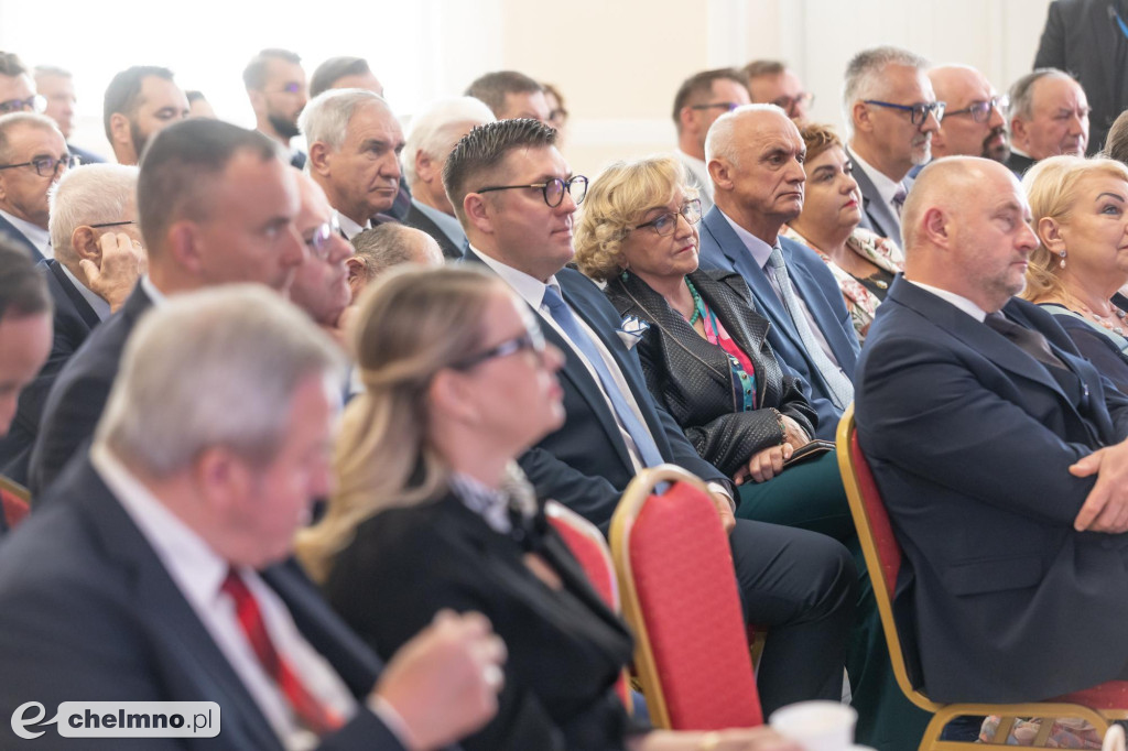 Regionalne Forum Samorządowe Kowal 2025