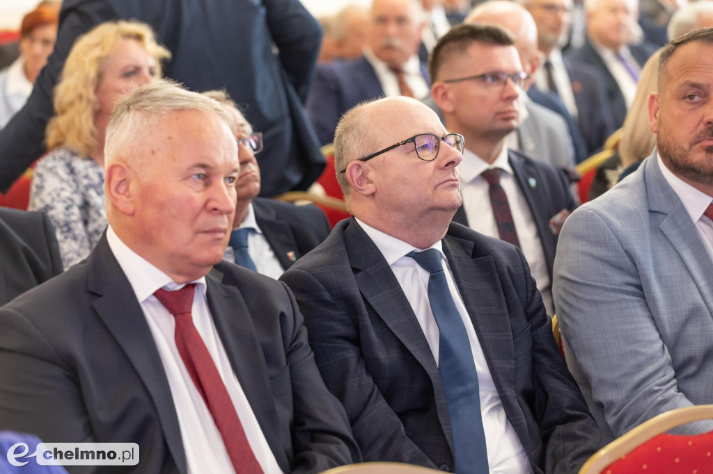 Regionalne Forum Samorządowe Kowal 2025