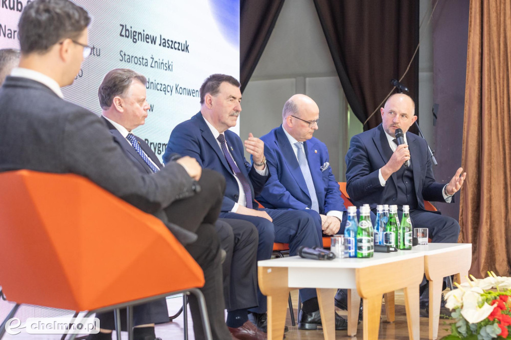 Regionalne Forum Samorządowe Kowal 2025