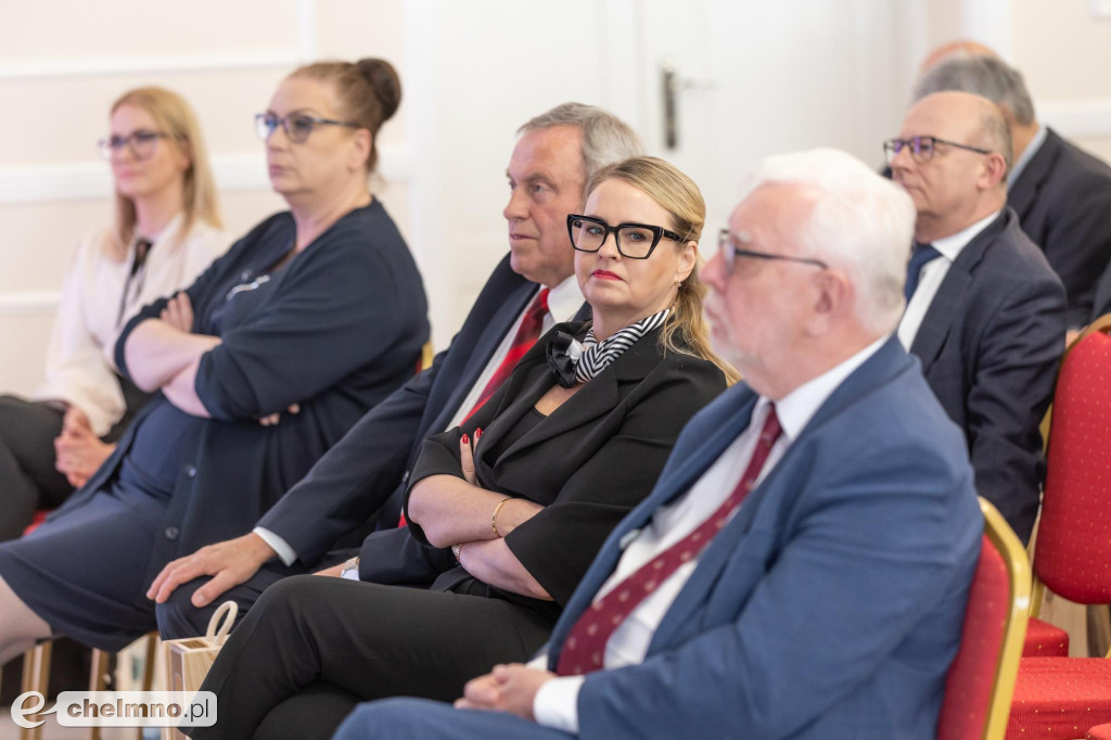 Regionalne Forum Samorządowe Kowal 2025