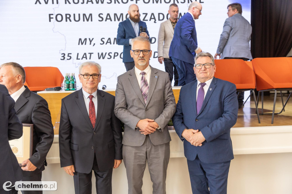 Regionalne Forum Samorządowe Kowal 2025