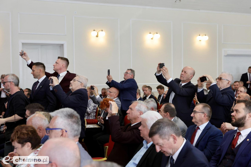 Regionalne Forum Samorządowe Kowal 2025