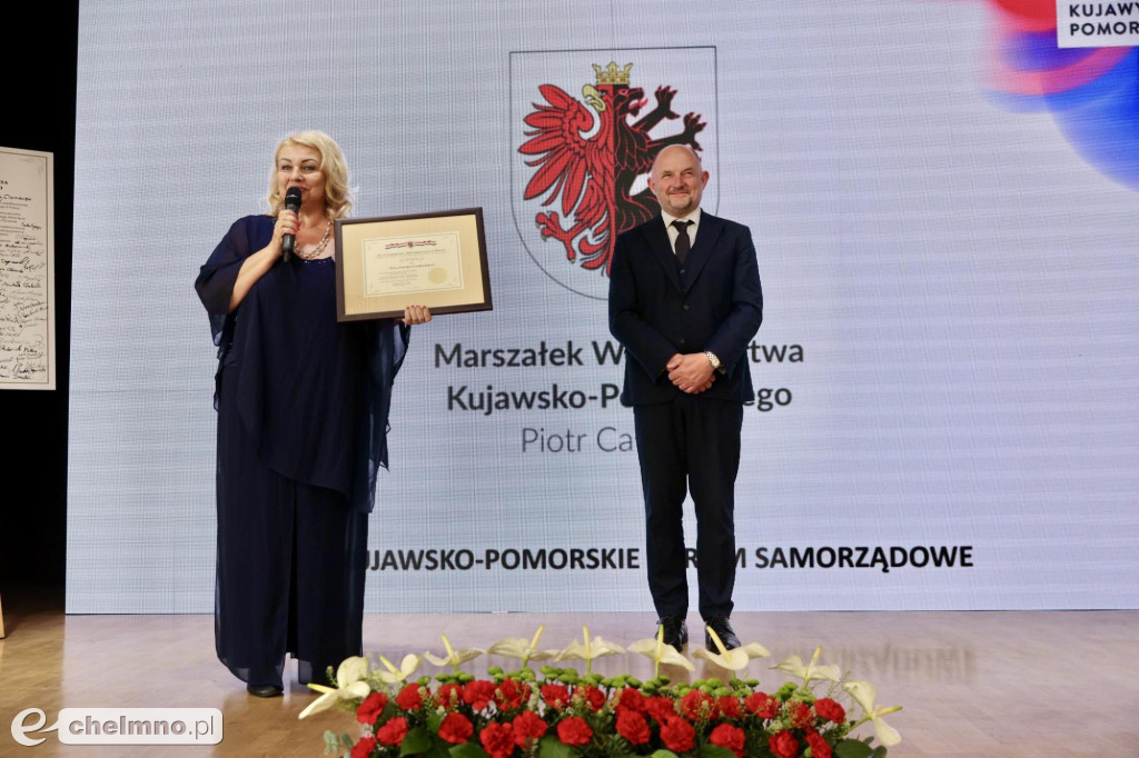 Regionalne Forum Samorządowe Kowal 2025
