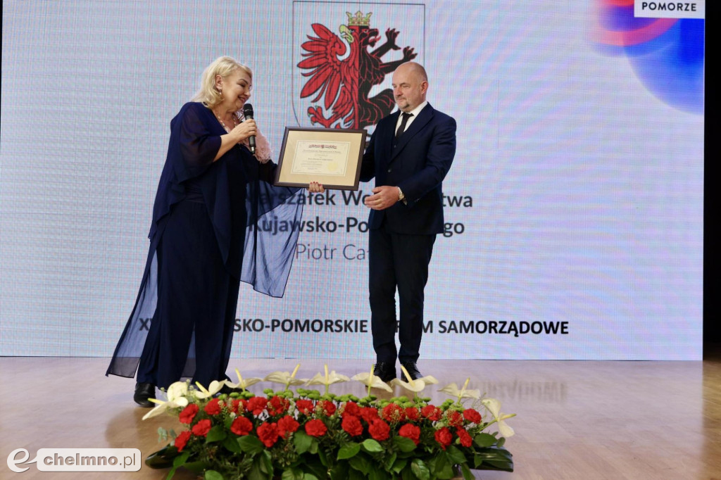 Regionalne Forum Samorządowe Kowal 2025