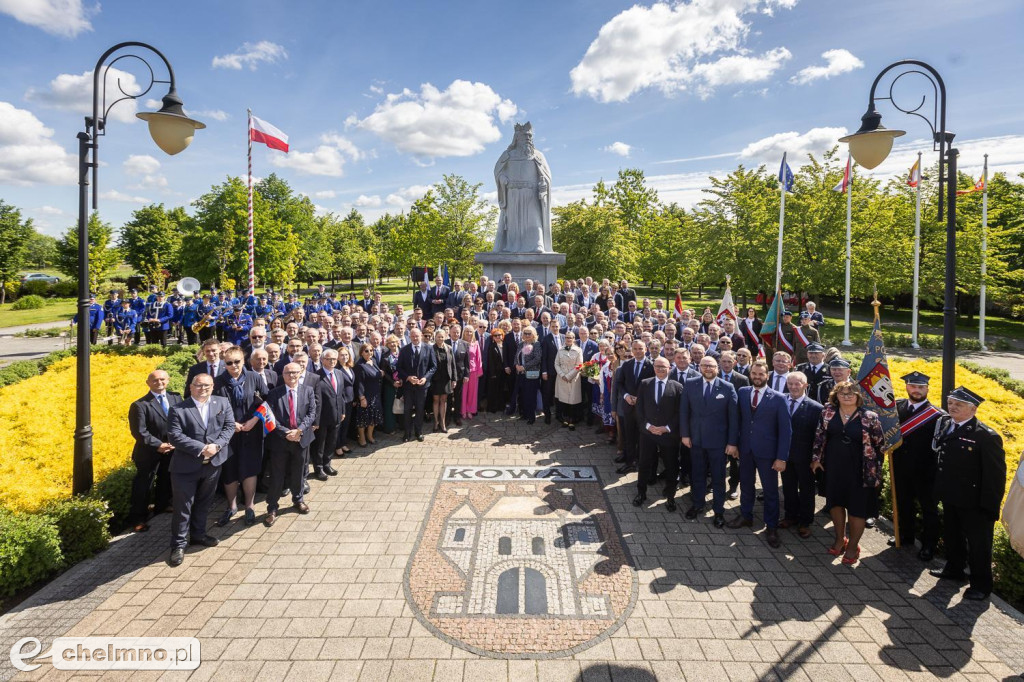 Regionalne Forum Samorządowe Kowal 2025