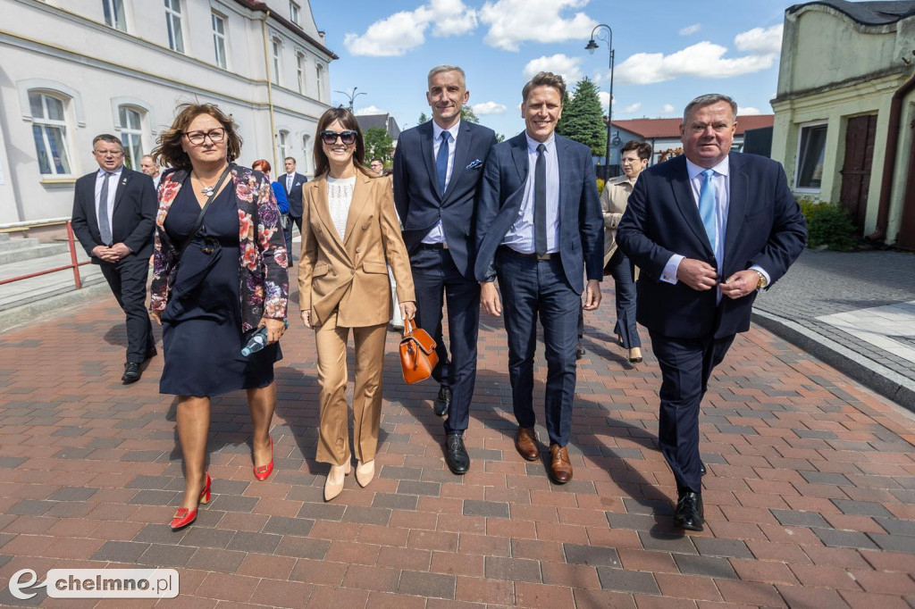 Regionalne Forum Samorządowe Kowal 2025
