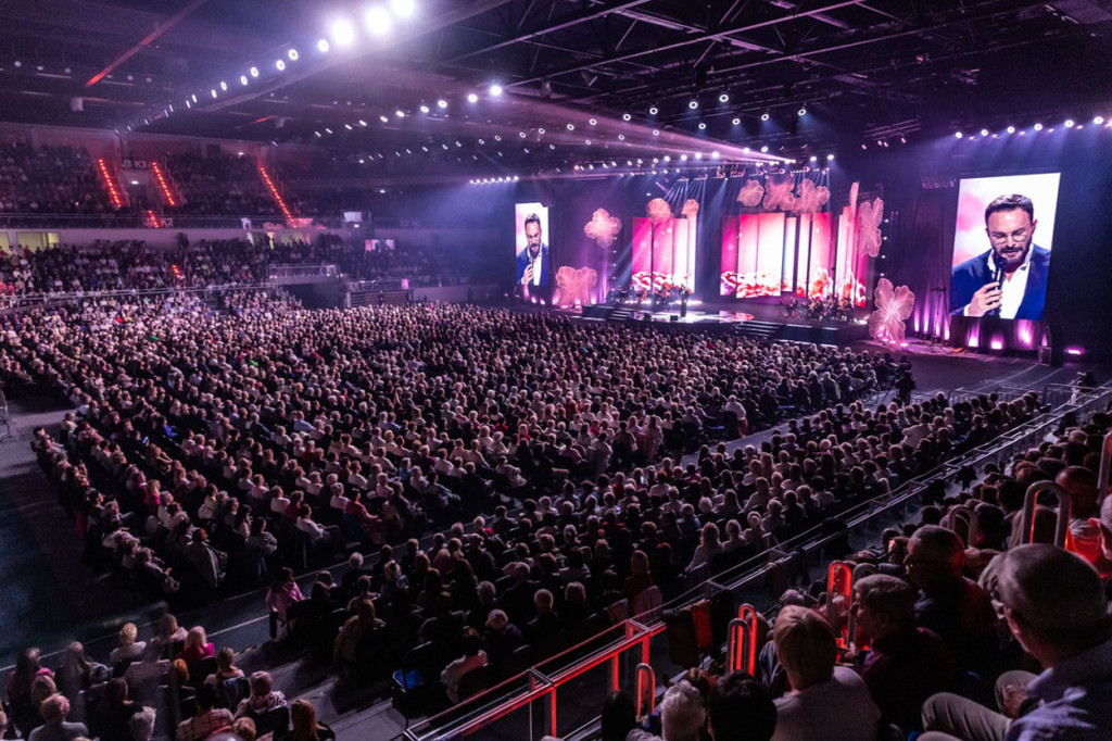 Koncert „Nie ma jak u mamy” (zdjęcia)