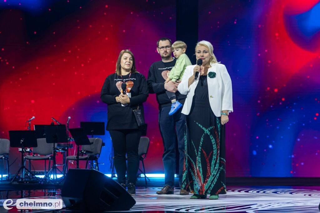 Koncert „Nie ma jak u mamy” (zdjęcia)