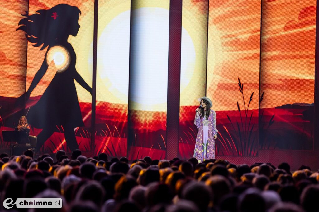 Koncert „Nie ma jak u mamy” (zdjęcia)