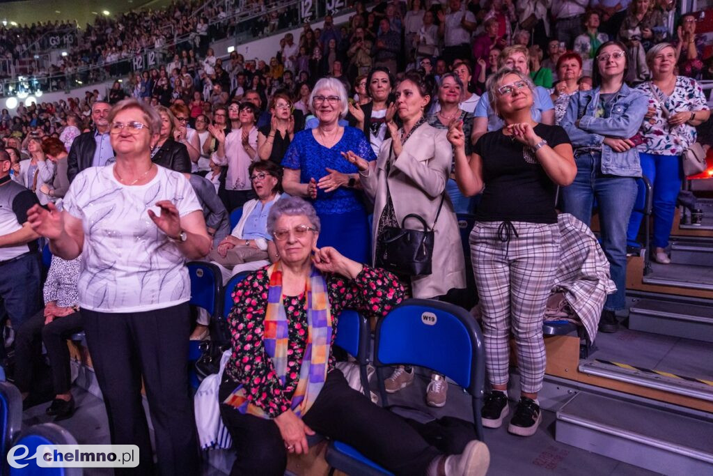 Koncert „Nie ma jak u mamy” (zdjęcia)