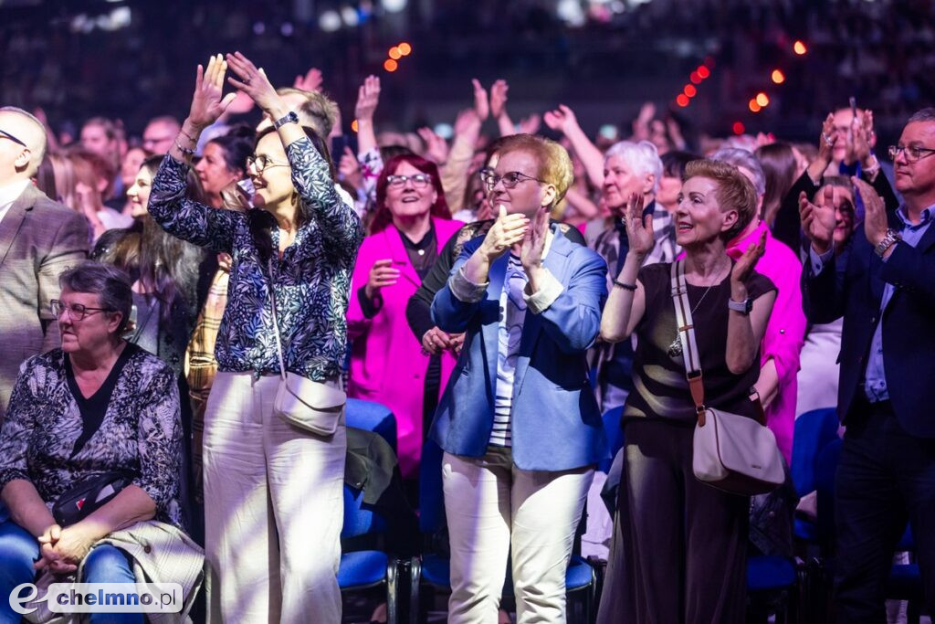 Koncert „Nie ma jak u mamy” (zdjęcia)