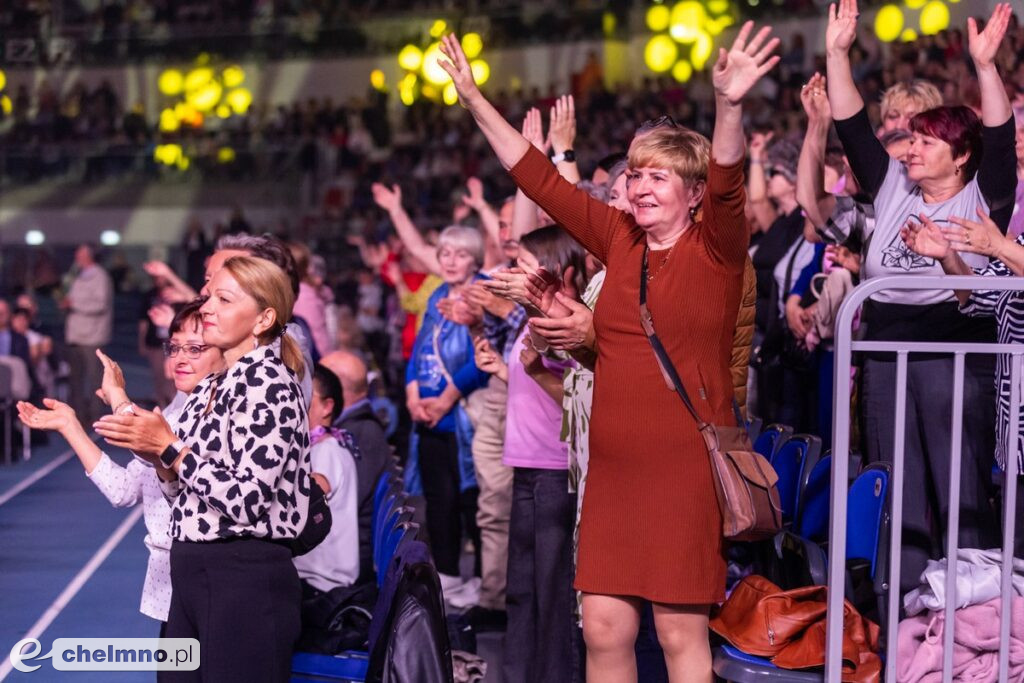 Koncert „Nie ma jak u mamy” (zdjęcia)