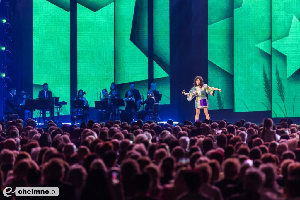 Koncert „Nie ma jak u mamy” (zdjęcia)