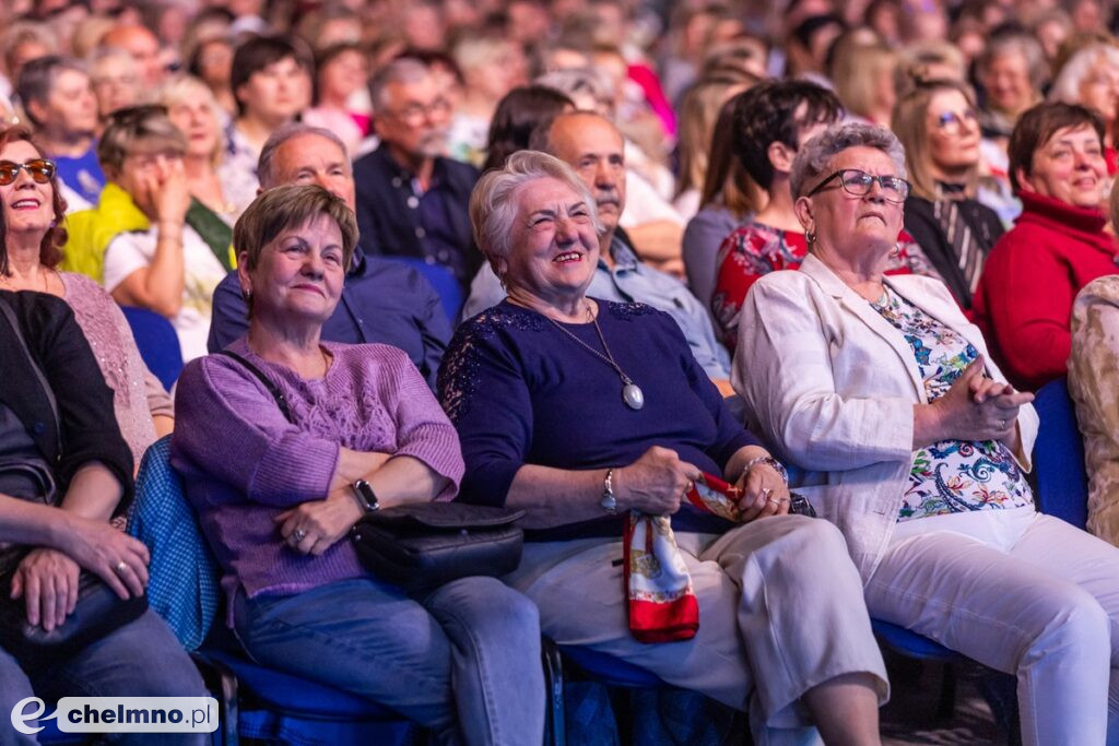 Koncert „Nie ma jak u mamy” (zdjęcia)