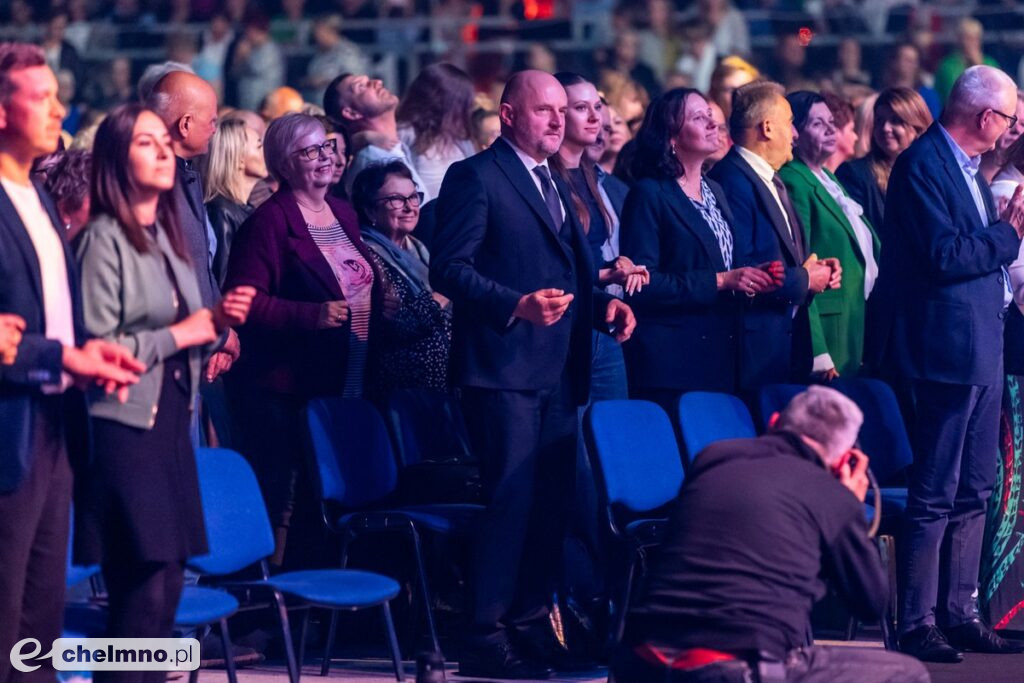 Koncert „Nie ma jak u mamy” (zdjęcia)