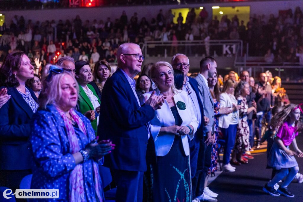 Koncert „Nie ma jak u mamy” (zdjęcia)