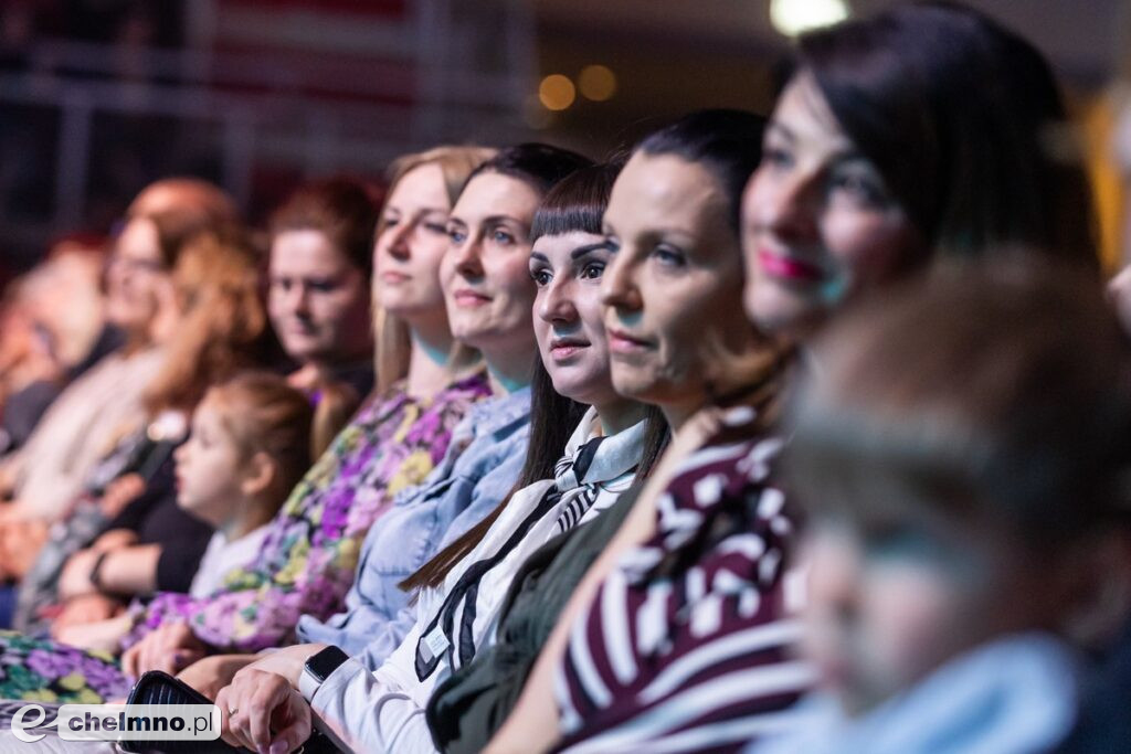 Koncert „Nie ma jak u mamy” (zdjęcia)