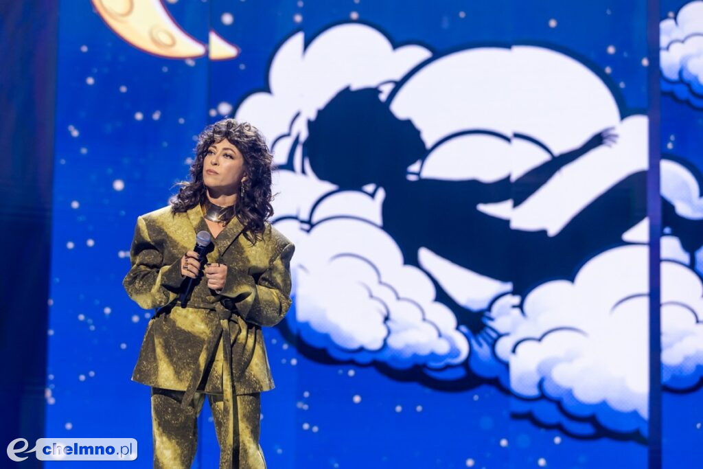Koncert „Nie ma jak u mamy” (zdjęcia)
