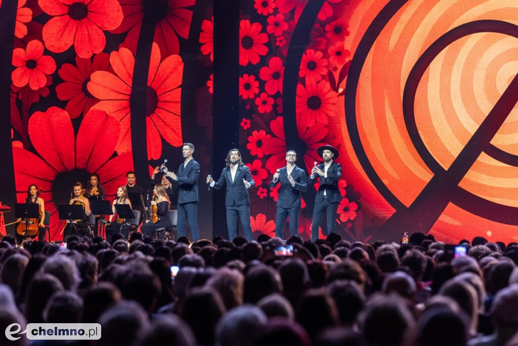 Koncert „Nie ma jak u mamy” (zdjęcia)