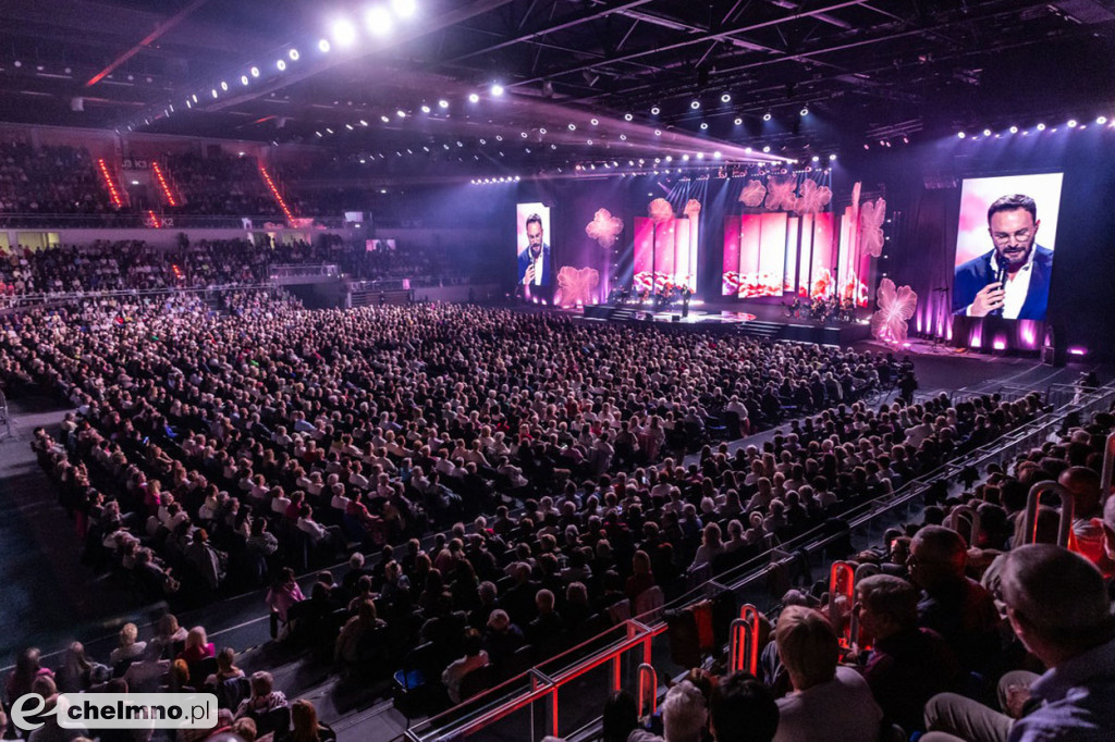 Koncert „Nie ma jak u mamy” (zdjęcia)