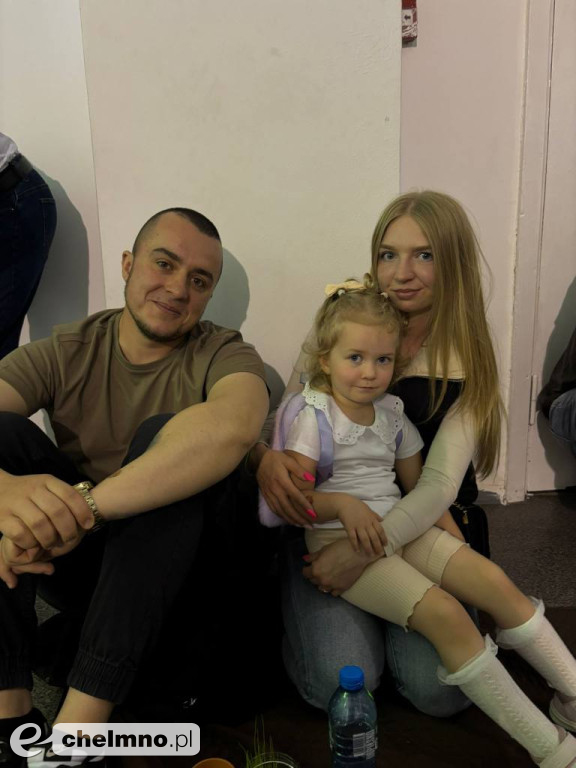 Dzień Mamy i Taty w przedszkolnym klimacie biwakowym