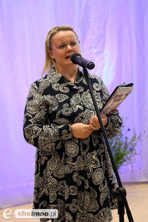Świętowaliśmy Dzień Mamy