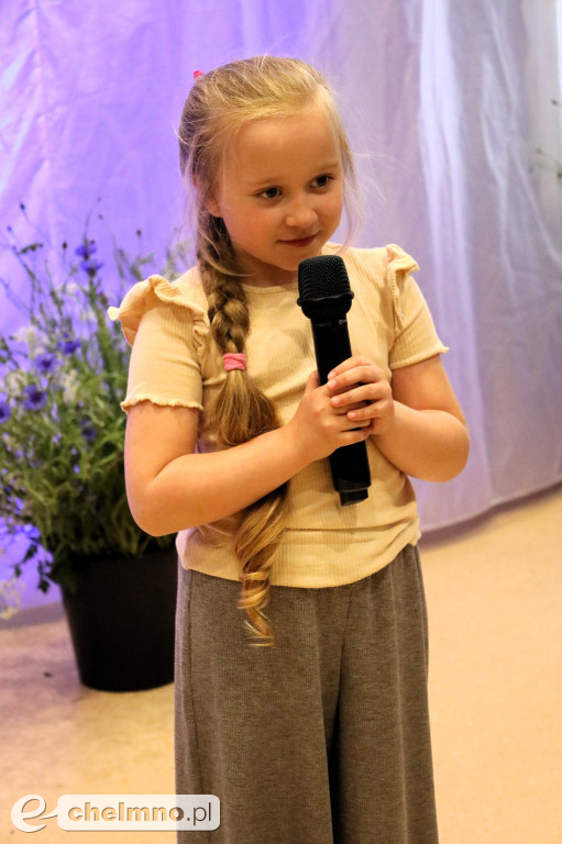 Świętowaliśmy Dzień Mamy