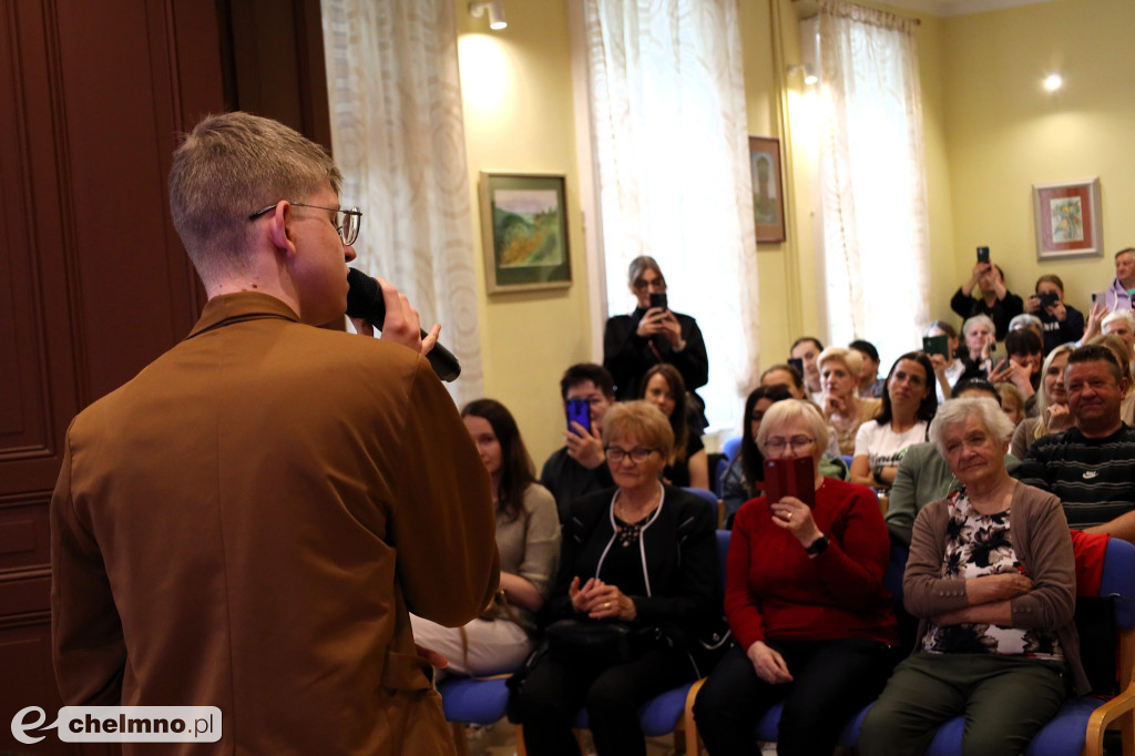 Świętowaliśmy Dzień Mamy