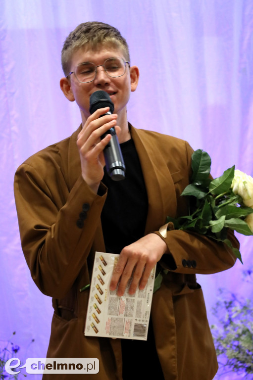 Świętowaliśmy Dzień Mamy
