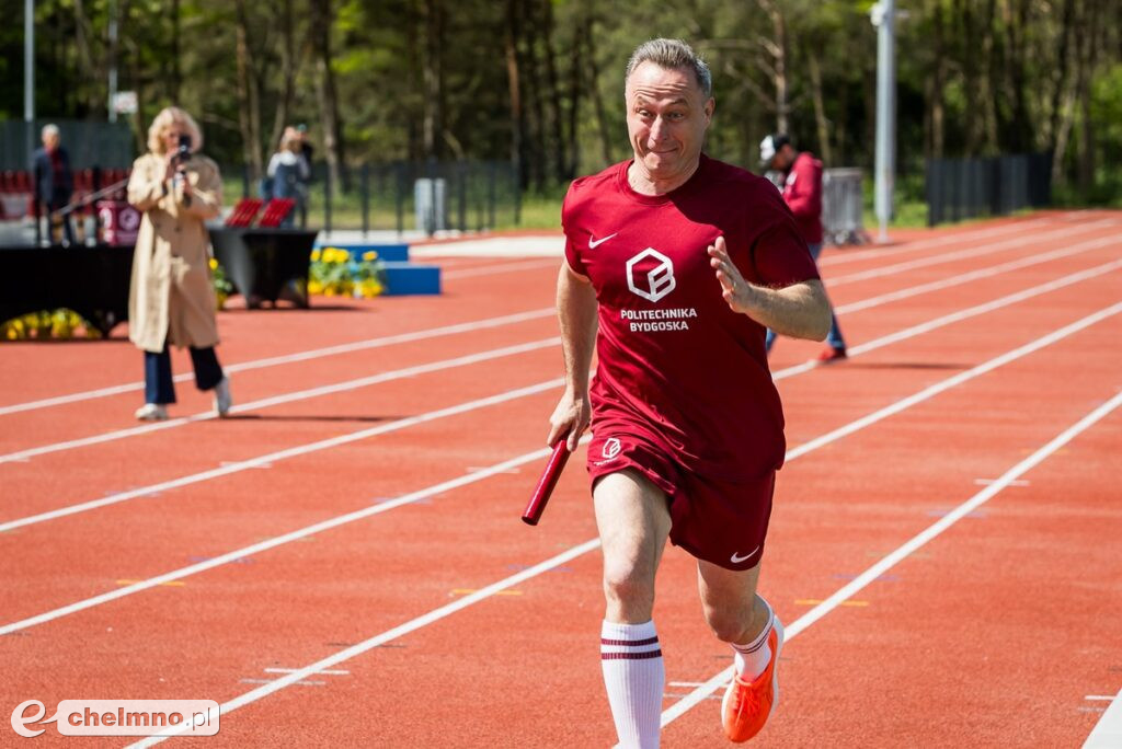 Nowoczesny kompleks sportowy Politechniki Bydgoskiej otwarty