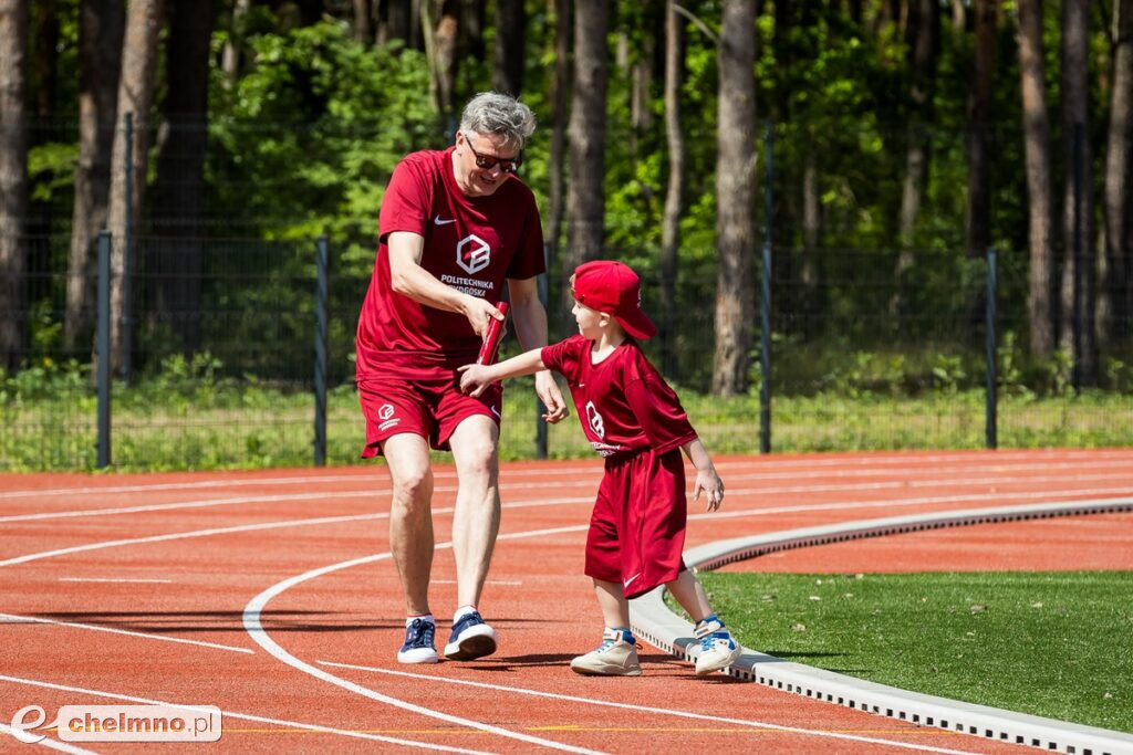 Nowoczesny kompleks sportowy Politechniki Bydgoskiej otwarty