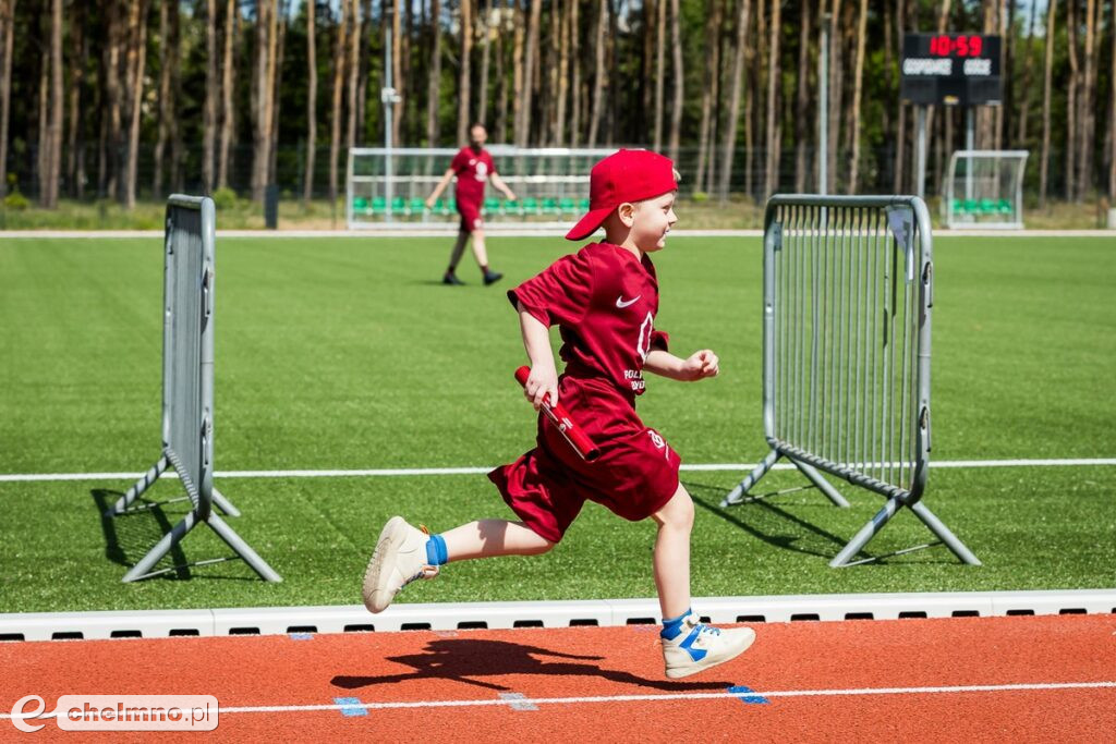 Nowoczesny kompleks sportowy Politechniki Bydgoskiej otwarty