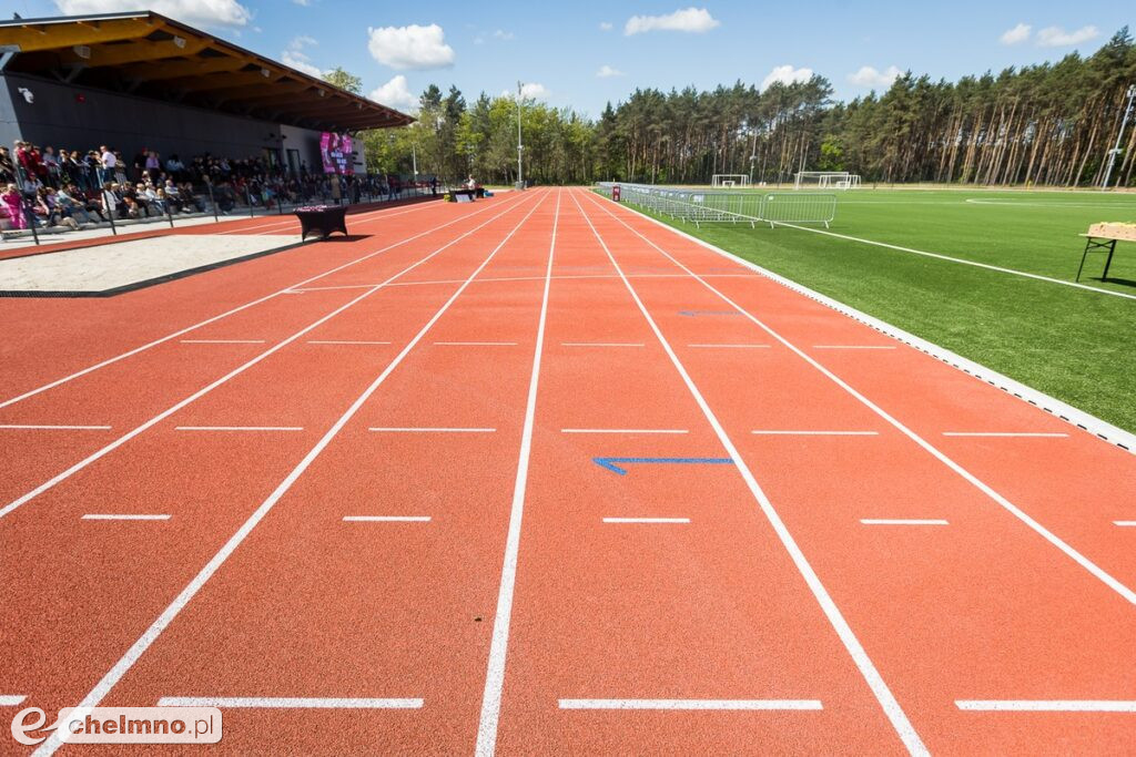 Nowoczesny kompleks sportowy Politechniki Bydgoskiej otwarty