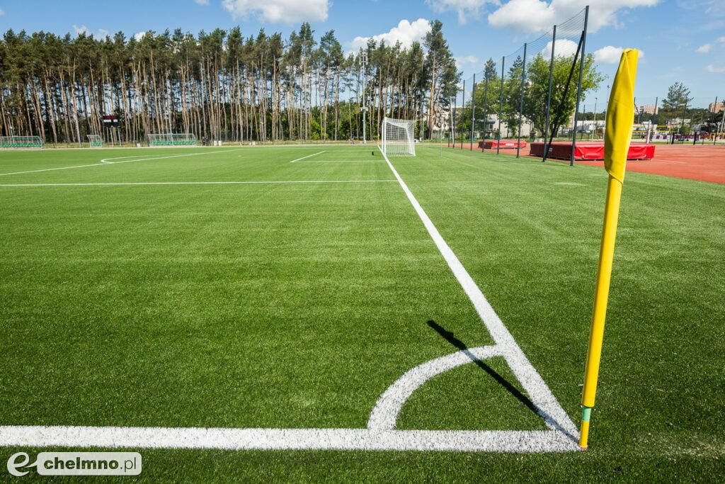 Nowoczesny kompleks sportowy Politechniki Bydgoskiej otwarty
