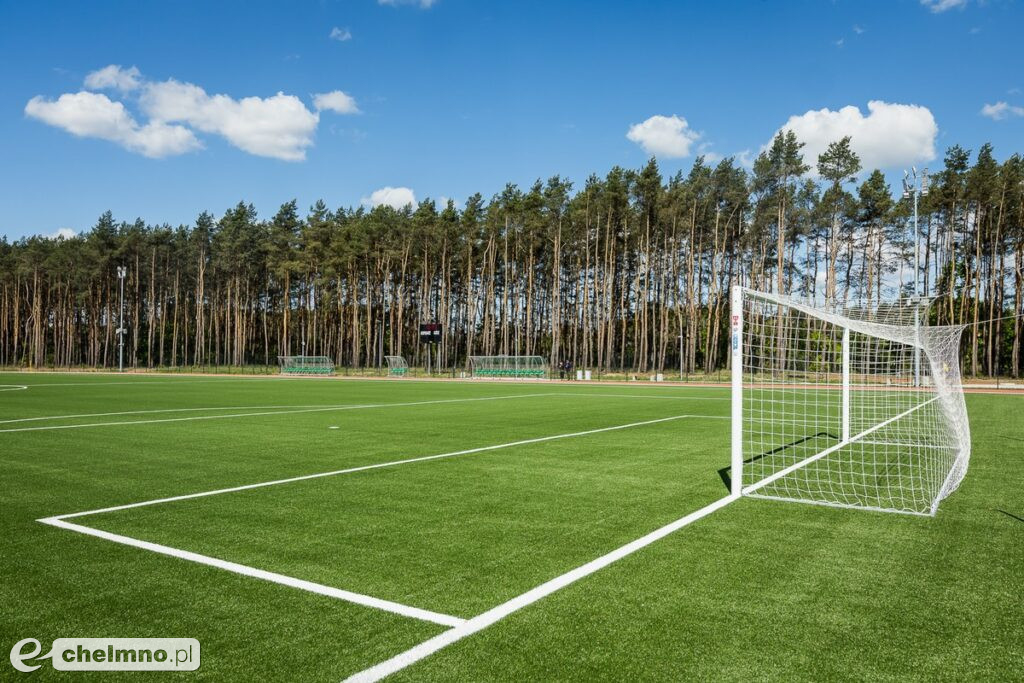 Nowoczesny kompleks sportowy Politechniki Bydgoskiej otwarty