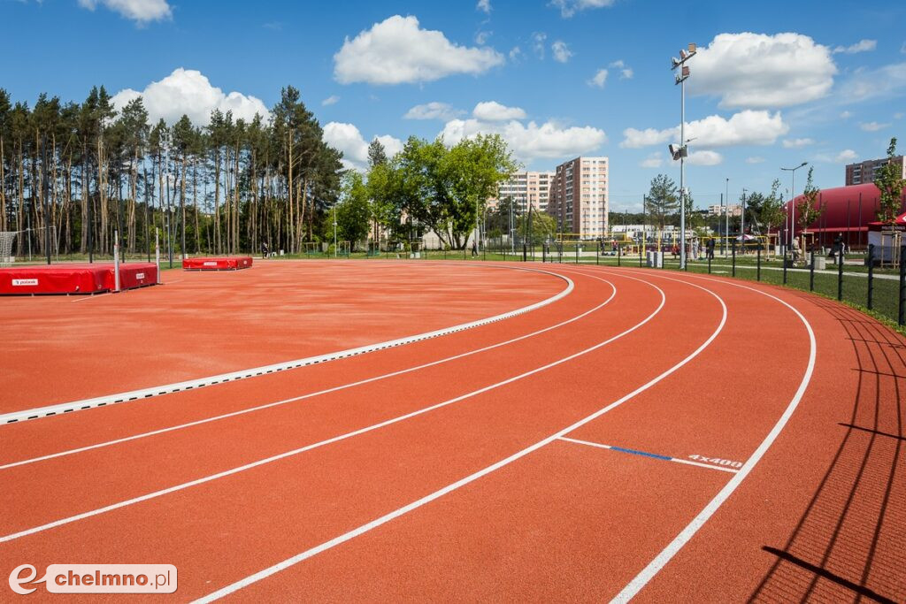 Nowoczesny kompleks sportowy Politechniki Bydgoskiej otwarty